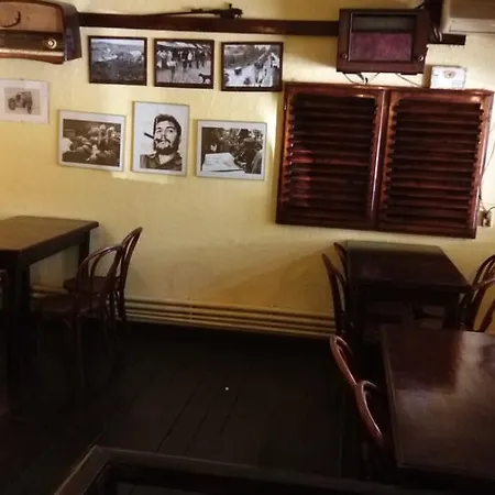 Vila 333 Észak-Eforie