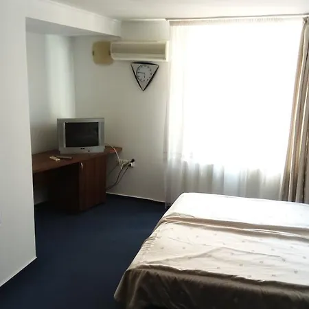 Szálloda Vila 333 Észak-Eforie