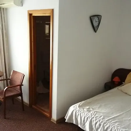 Szálloda Vila 333 3*