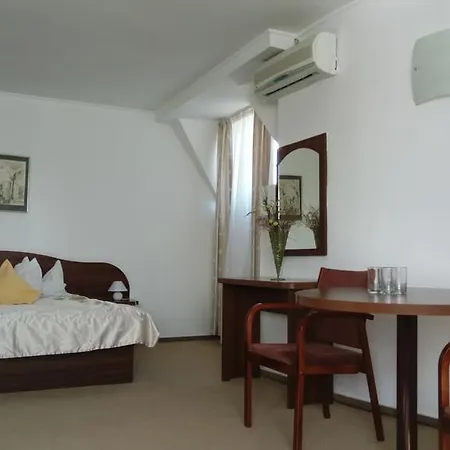 Vila 333 Észak-Eforie