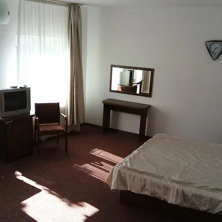 Szálloda Vila 333