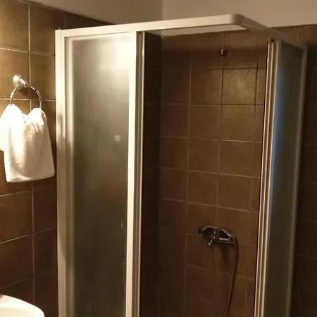 Szálloda Vila 333 Észak-Eforie