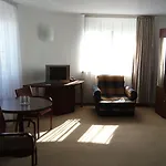 Hotel Vila 333
