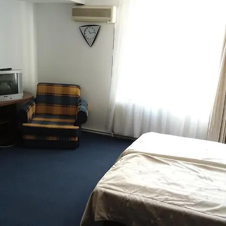 ホテル Vila 333