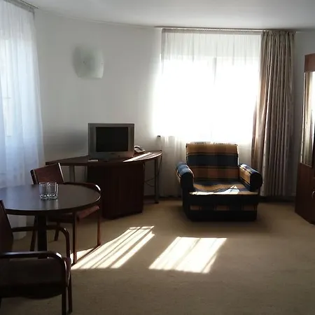 Hotel Vila 333