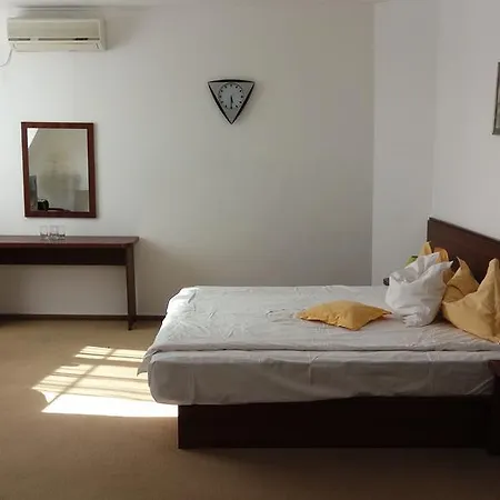 Hotel Vila 333